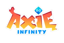 Axie Infinity logo