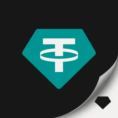 Tether - USDT
