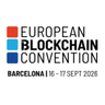 European Blockchain Convention