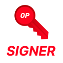 AWS KMS and YubiHSM signer for OP Stack