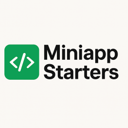 miniapp starters