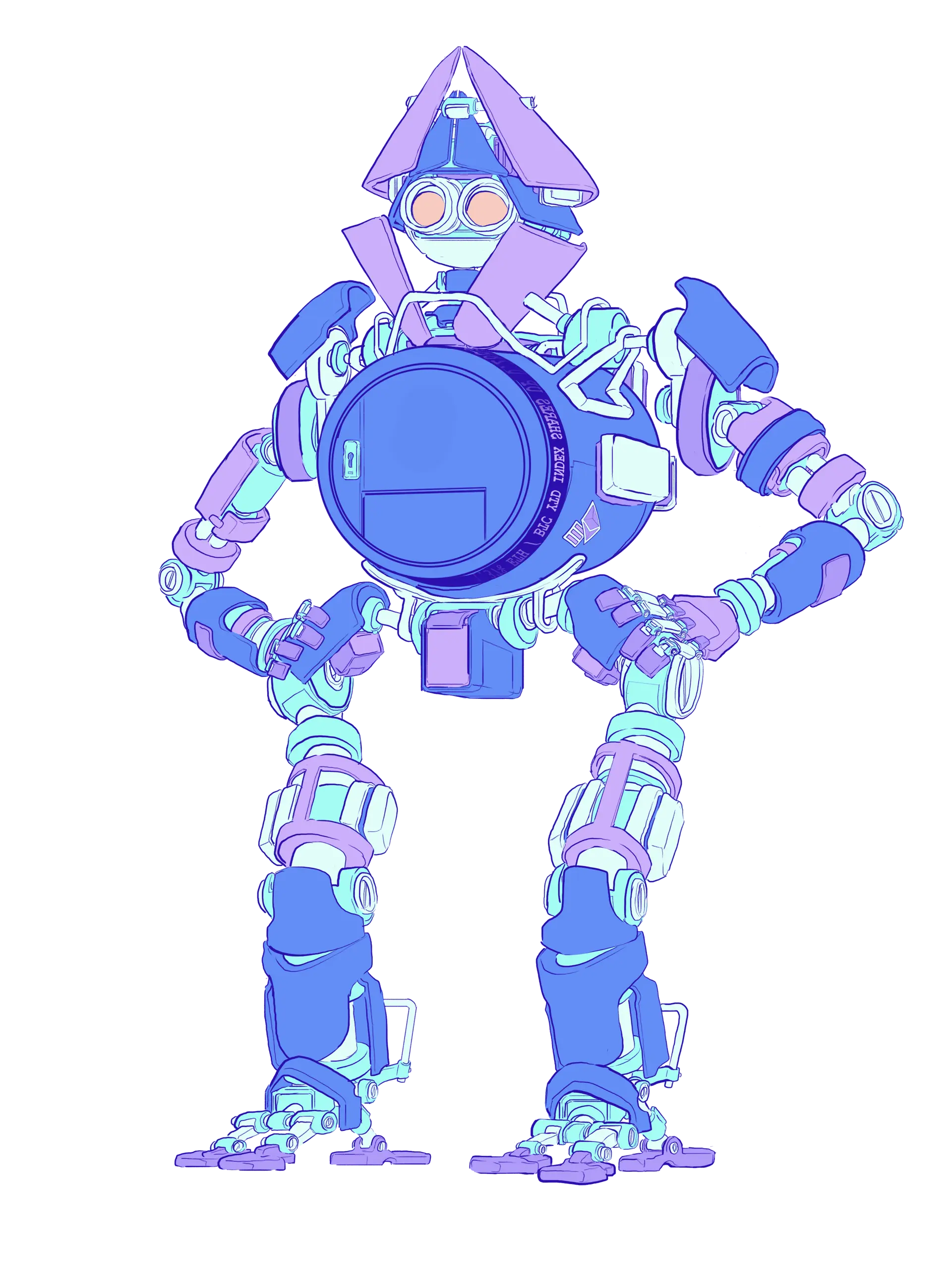 A robot