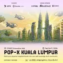Pop-X Kuala Lumpur