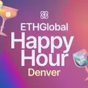 ETHGlobal Happy Hour Denver