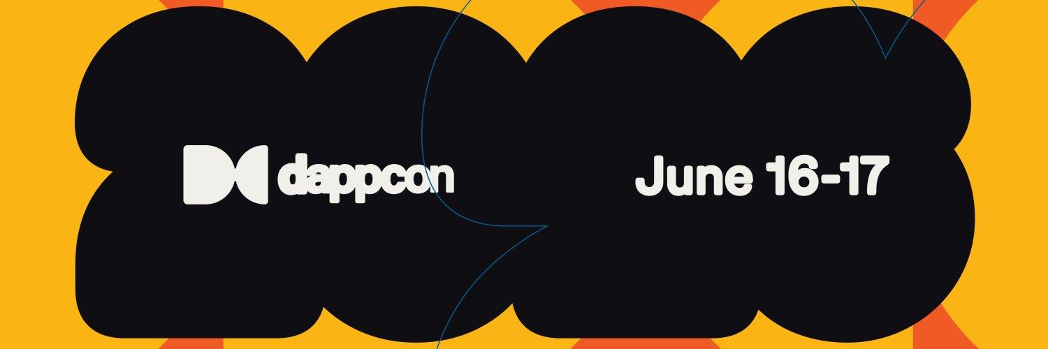DappCon Berlin banner