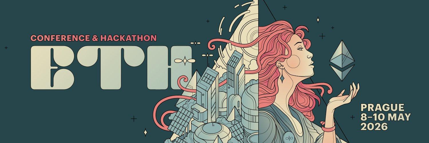 ETHPrague banner
