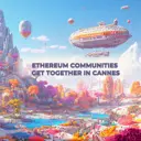 Ethereum Communities Collective Cannes